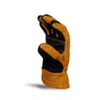 Majestic M8G Structural Gloves - Gauntlet - 5