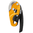Petzl Rig Descender - yellow Petzl Rig Descender - yellow