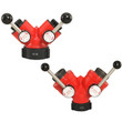 Protek Leader Line Wye Valve