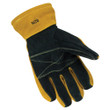 Ringers R-630 Structural FR Firefighter Gloves palm view
