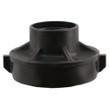 Scotty fire hose reducer adapter with NHT and NPSH threads