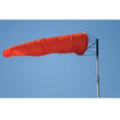 Safety Flag Nylon Windsocks
