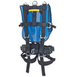 CMC Rescue Confined Space Harness