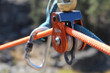 CMC Swivel Double Pulley