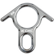 CMC Rescue 8 Descender, NFPA - Steel 