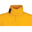 Propper Wildland Shirt collar detail