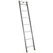 Alco-Lite Firefighter Aluminum Pumper Roof Ladder