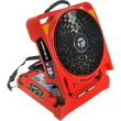 Tempest BB-16 Standard Battery-Powered Fan