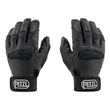 Petzl CORDEX Lightweight Belay/Rappel Gloves reinforced knuckles
