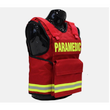 Fire Armor First Responder Ballistic Vest