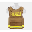 Fire Armor First Responder Ballistic Vest