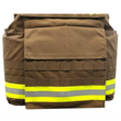 Fire Armor First Responder Ballistic Vest