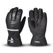 Majestic M7G Structural Firefighting Kangaroo Leather- Gauntlet