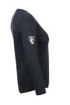 True North Pro Dry Long Sleeve Shirt - Women's SIDE VIEW