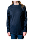 True North Pro Dry Long Sleeve Shirt - Women's MODEL VIEW