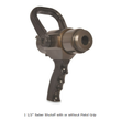 Akron Brass 1-1/2" Saber Shutoff