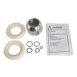 Akron Brass 2.5″ swing-out valve service kit with stainless steel ball and replacement parts