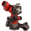 Akron Brass StreamMaster II with AVM 2000  GPM (7600 LPM)