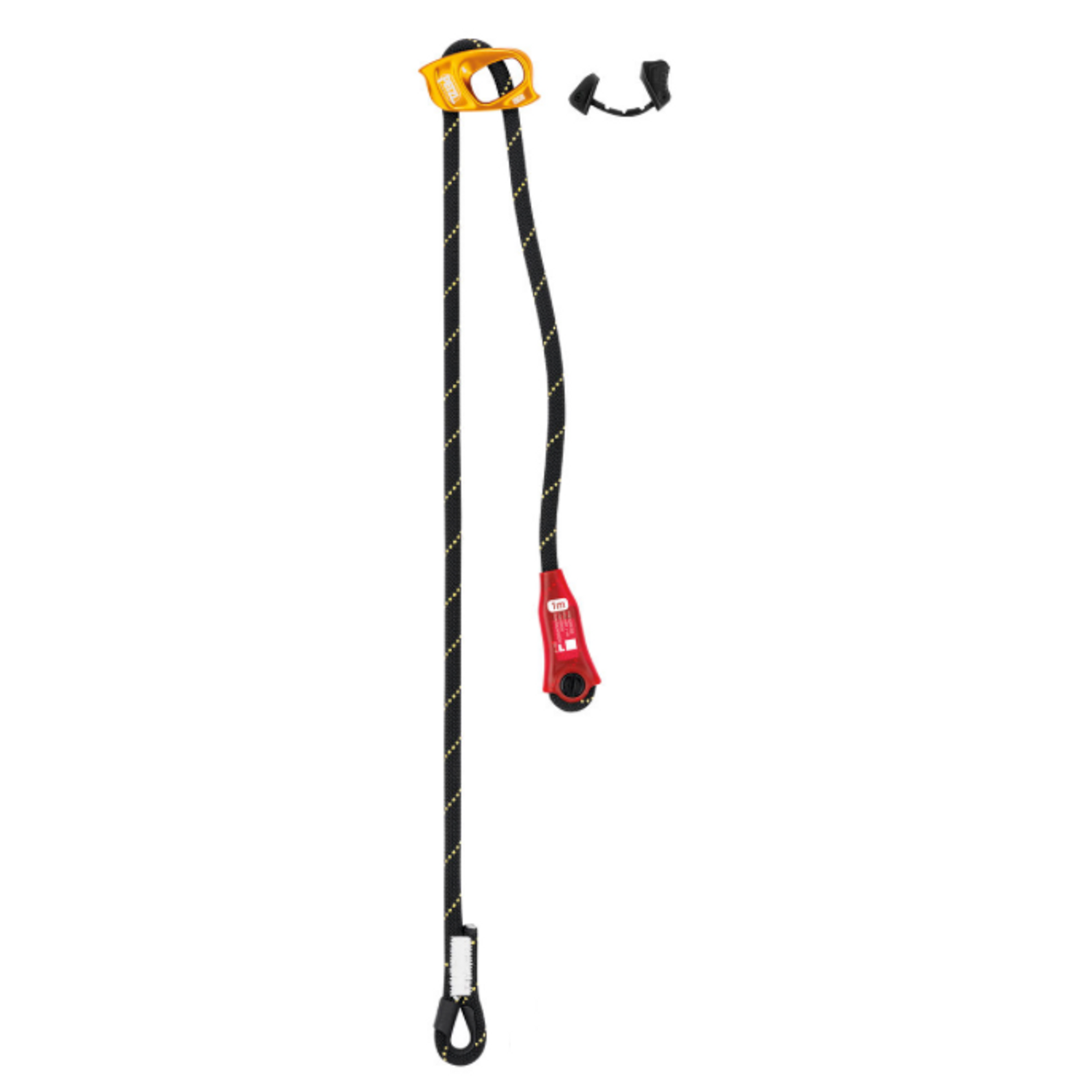 PETZL Progress Adjust-I Progression Lanyard  PETZL Progress Adjust-I Progression Lanyard