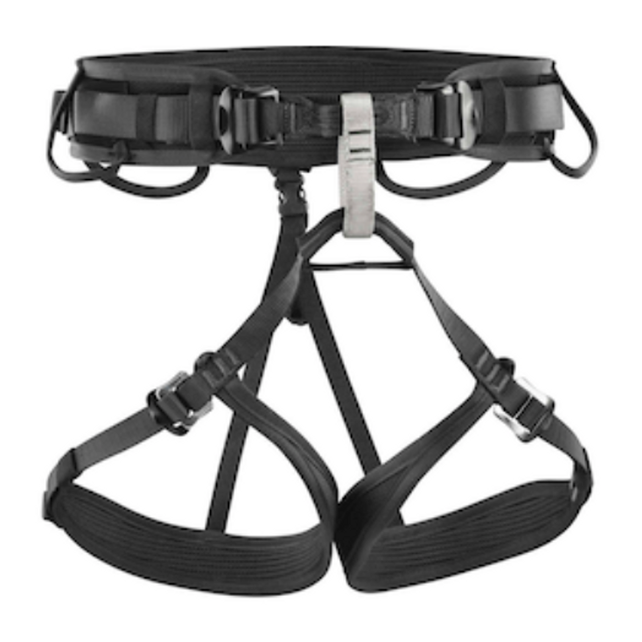 PETZL ASPIC Tactical Seat Harness 