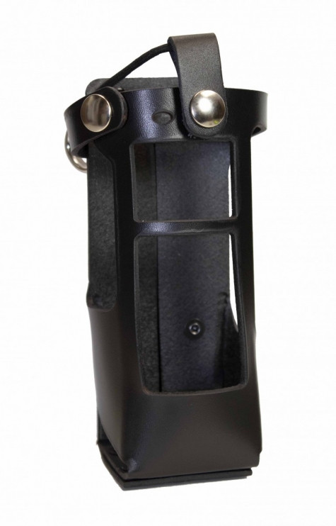Boston Leather 5620RC35 Motorola APX 8000 HXE Radio Holder