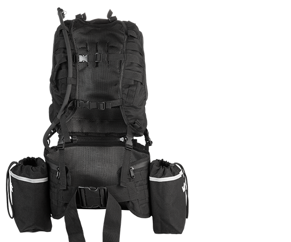 Vallfirest Forestry XTREME Wildland Firefighter Pack