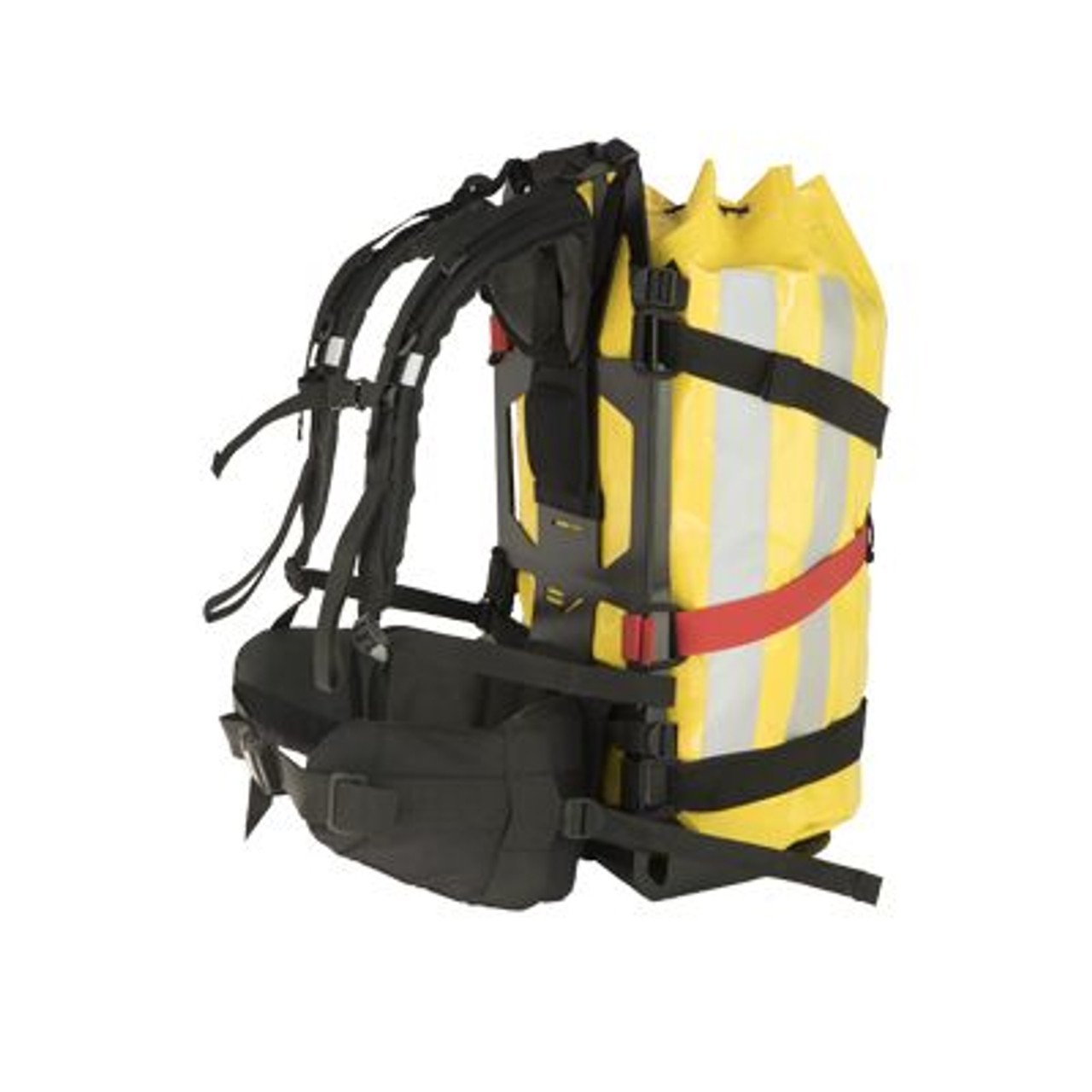 The Supply Cache's Ergonomic Backpack Pump Kit, Vallfirest