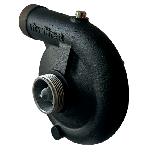 Vallfirest Firefighting UTV Skid Unit pump