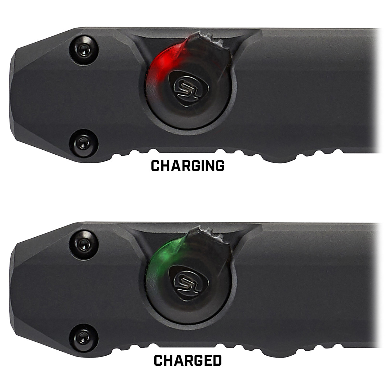 Streamlight Wedge Slim Firefighter Flashlight