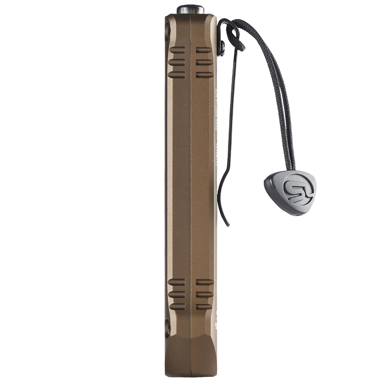 Streamlight Wedge XT Slim Firefighter Flashlight