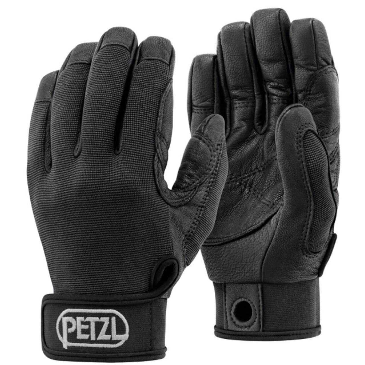 Petzl CORDEX Lightweight Belay/Rappel Rope Gloves