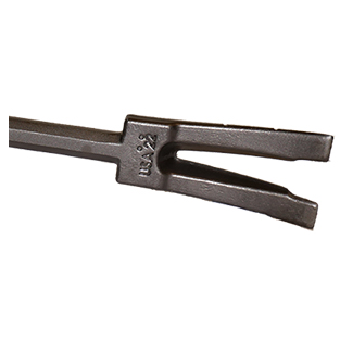 Council Tool Set of Irons (TD30 married with FE)