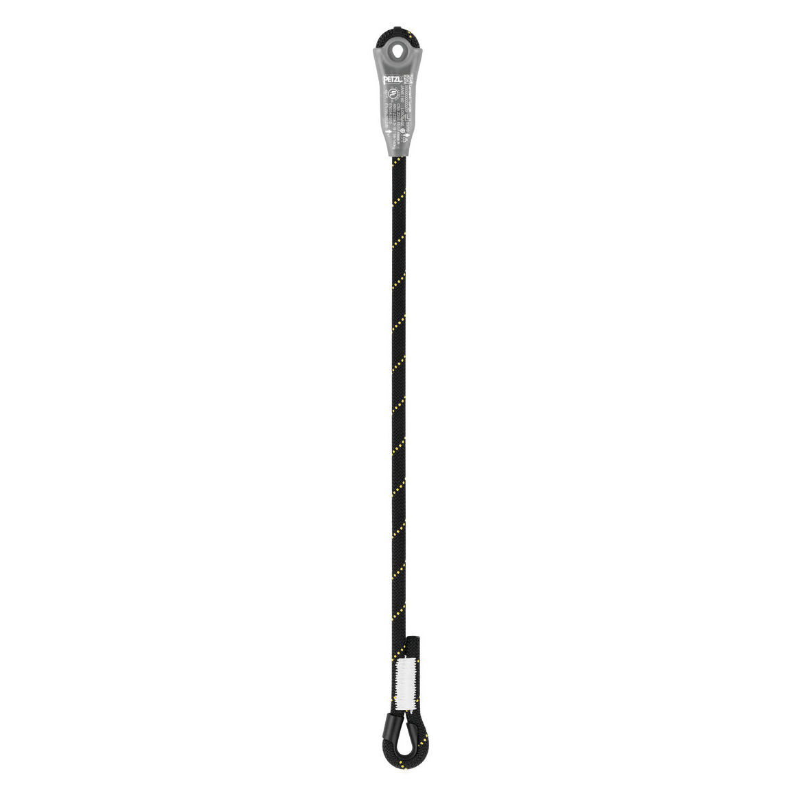 Longe Petzl Jane – 60 Cm – L50 200 – Travaux En Hauteur – Neuf