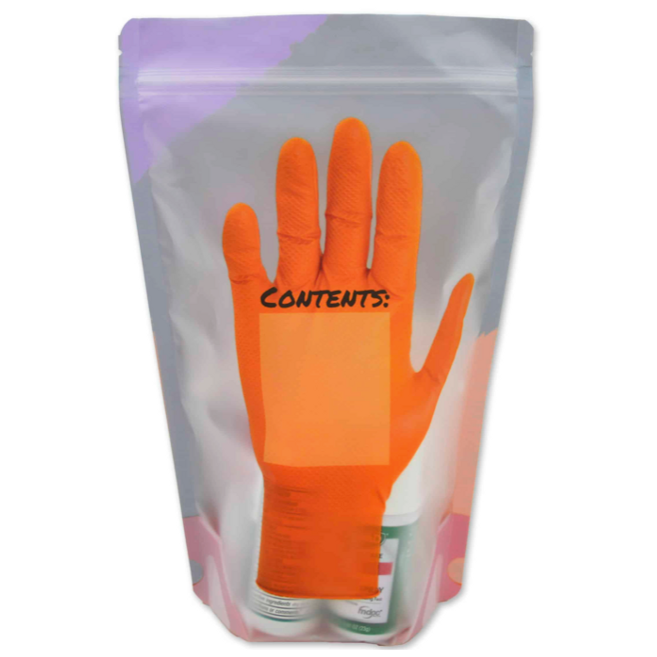 Lightning X MED POD: Topicals Refill First Aid Lightning X MED POD: Topicals Refill First Aid