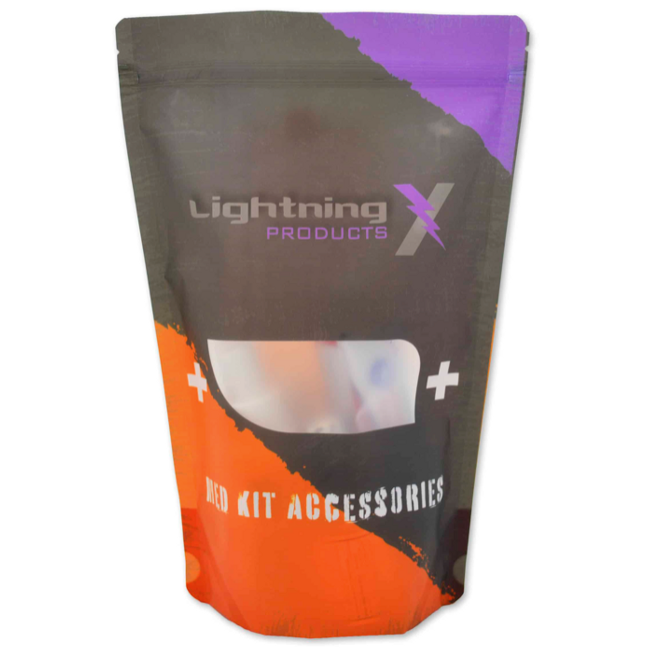 Lightning X MED POD: Topicals Refill First Aid Lightning X MED POD: Topicals Refill First Aid