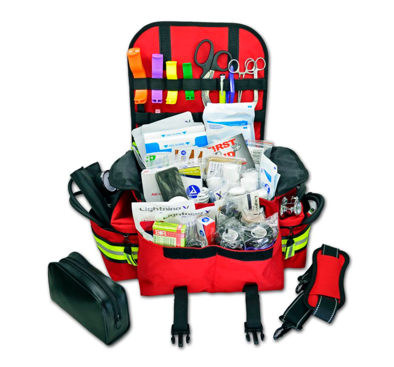 Lightning X Standard EMT Fill Kit Lightning X Standard EMT Fill Kit