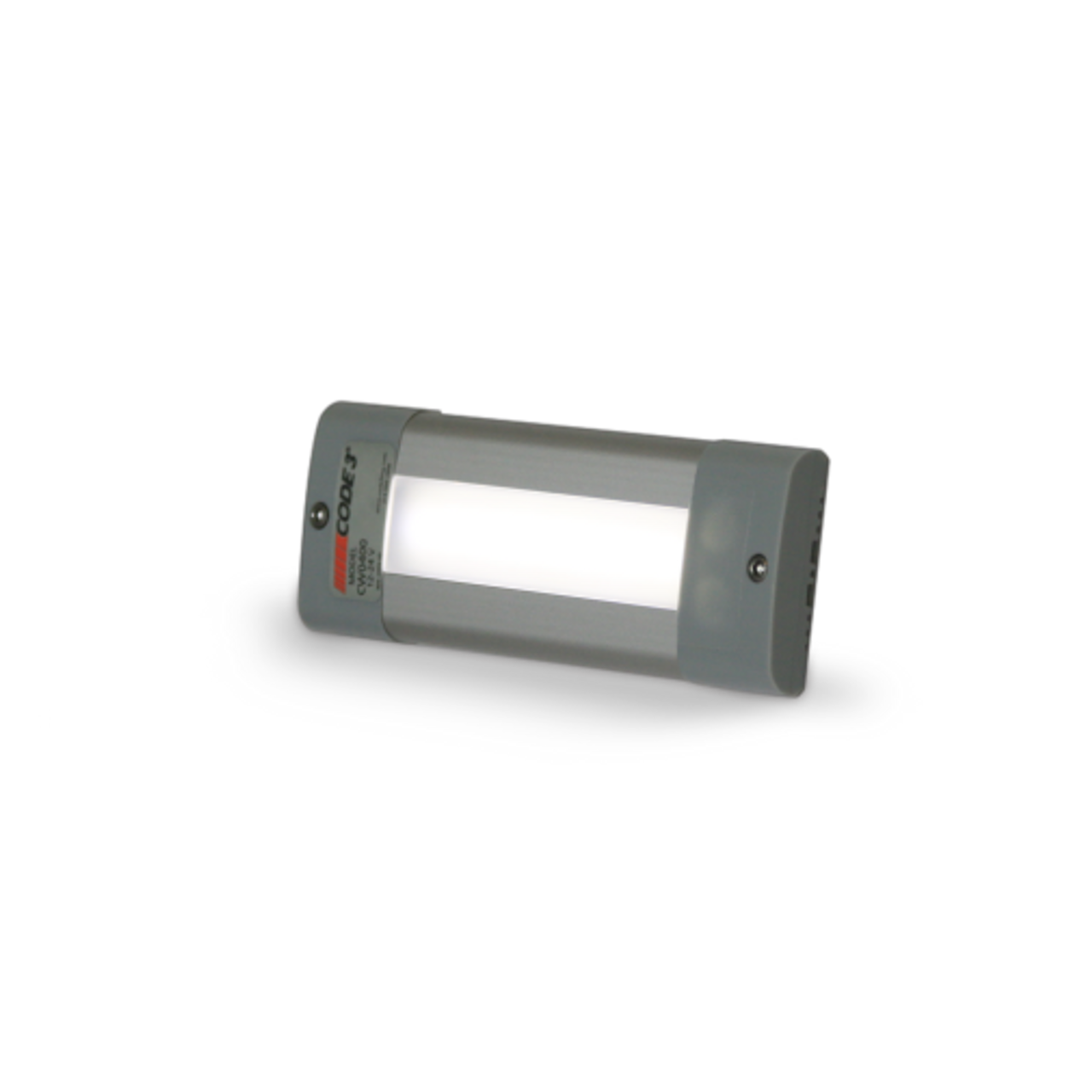 Code 3 CW0410 Series - 5.4"