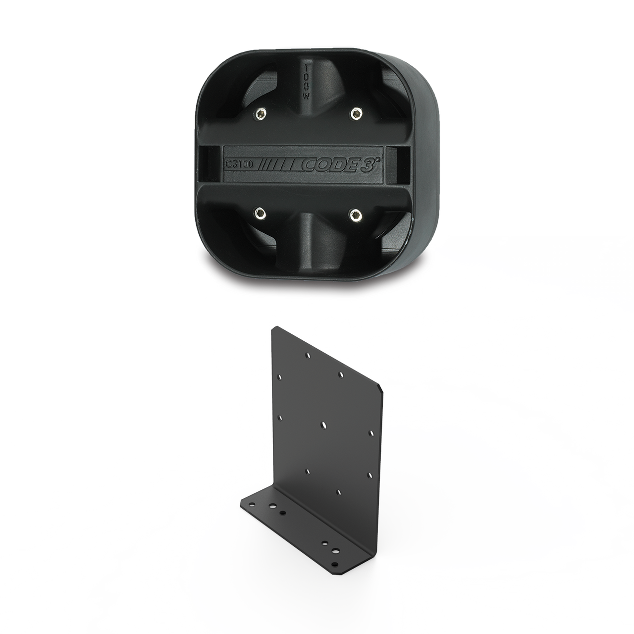 Code 3 C3100 Series Siren Speaker