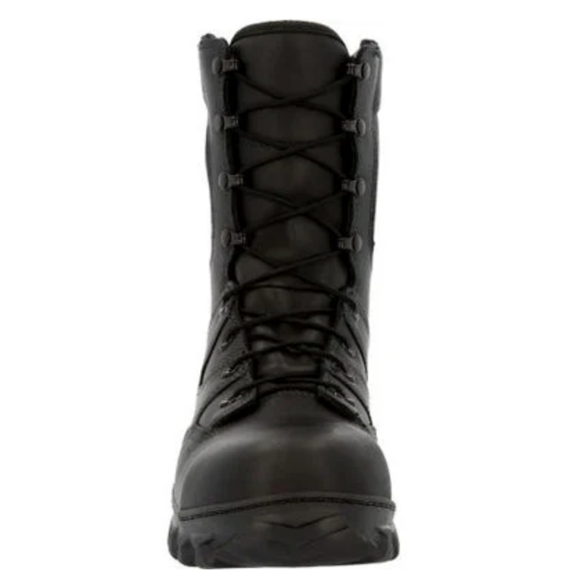 Rocky Code Red Rescue NFPA Rated Composite Toe First Boot