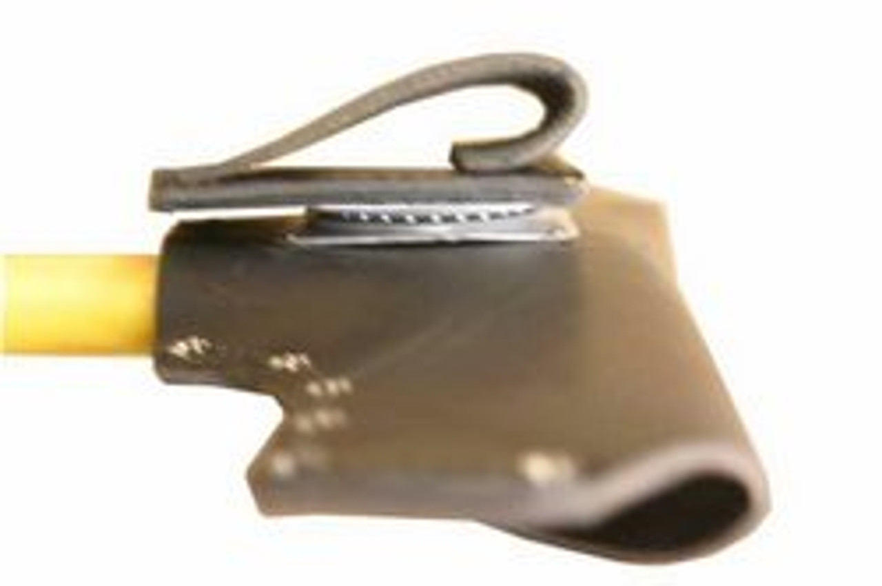 Fire Hooks Unlimited Pick Axe Swivel Sheath Fire Hooks Unlimited Pick Axe Swivel Sheath