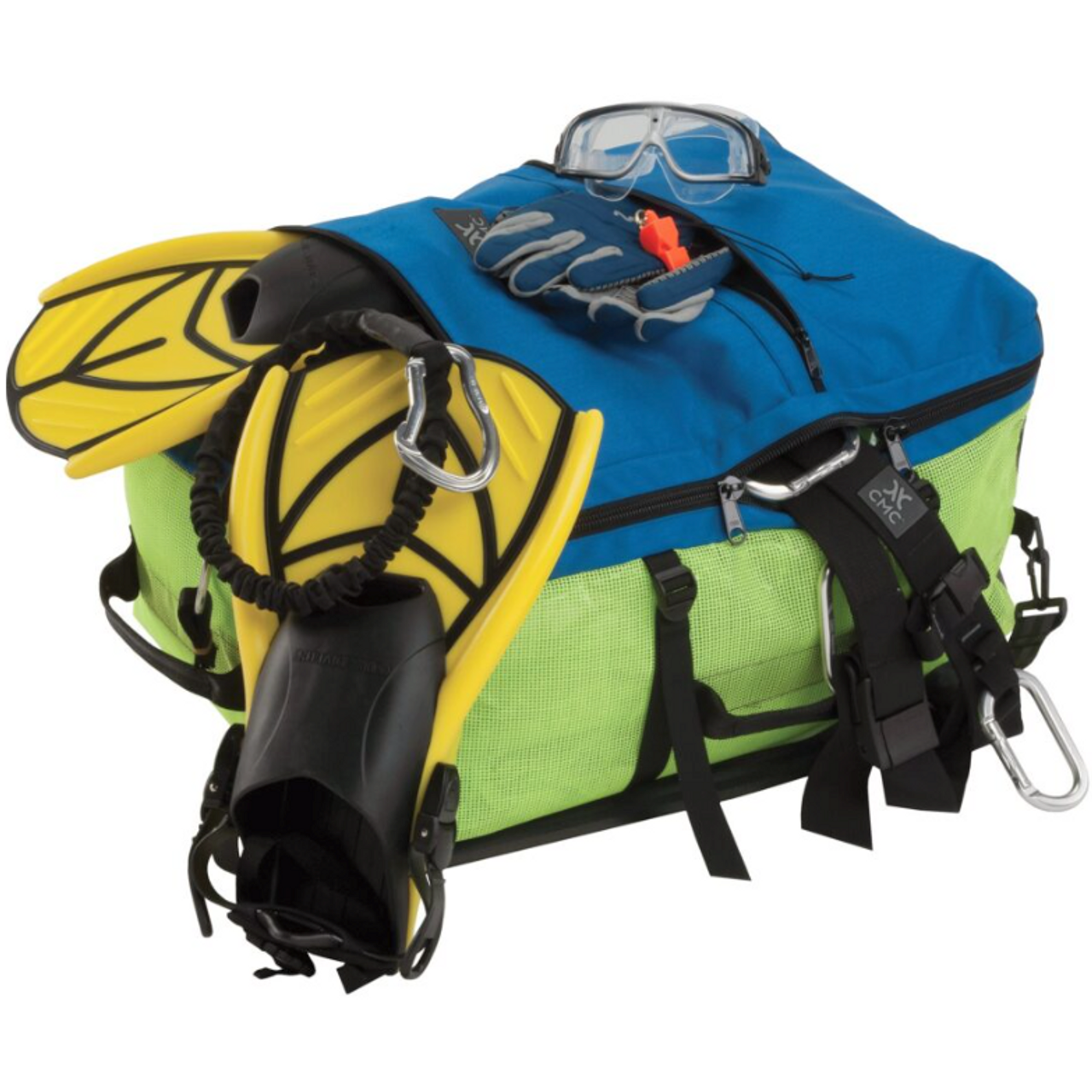CMC Water Rescue Gear Bag