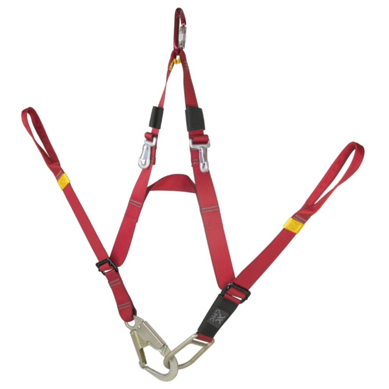 CMC Derby Helo Strap