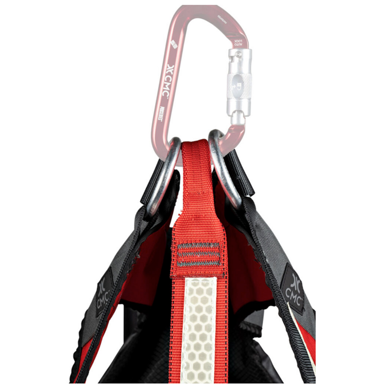 CMC Helitack Hotseat