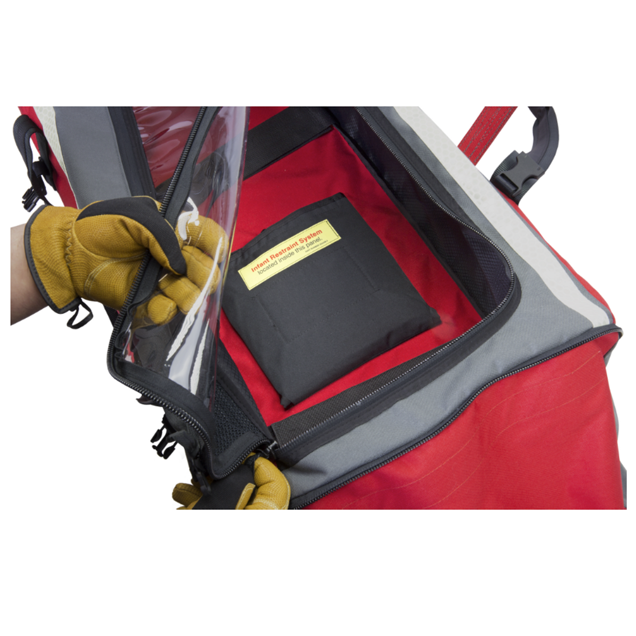 CMC Helitack Stork