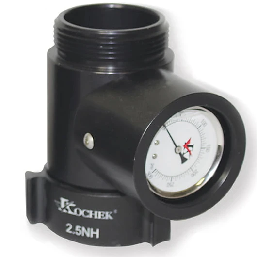 Kochek Line Gauge, NH