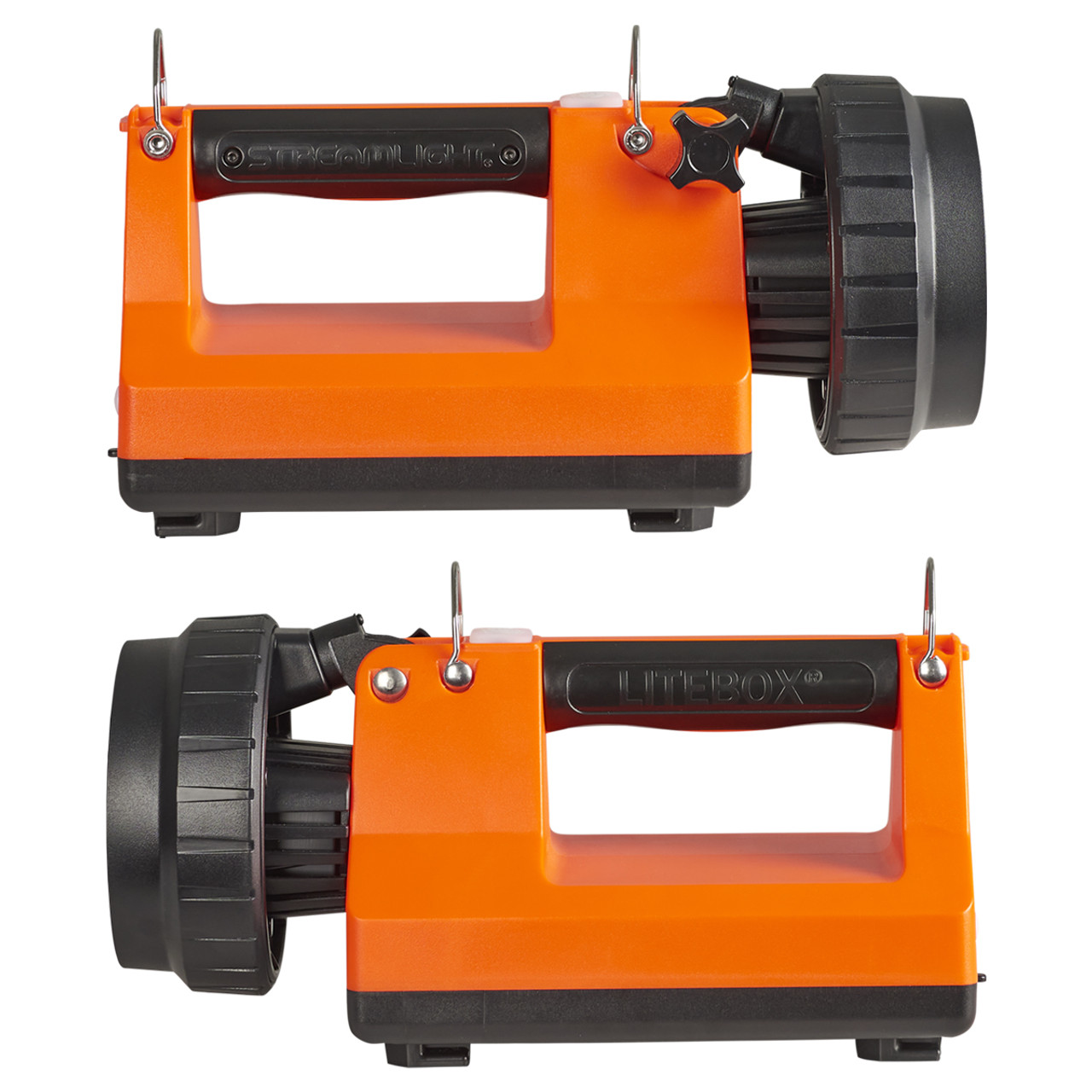 Streamlight E-Spot FireBox Standard System Lantern