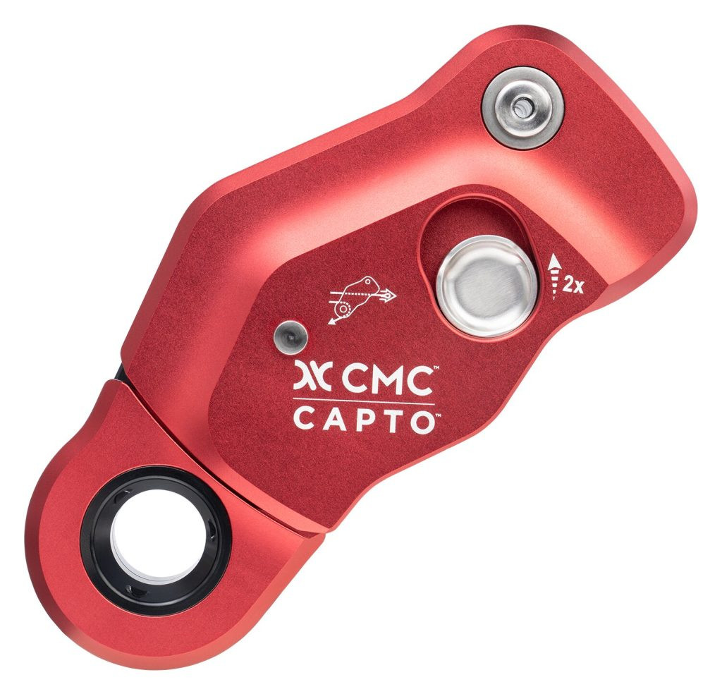 CMC Capto Rescue Device
