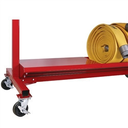 Ready Rack Mobile Hose Cart