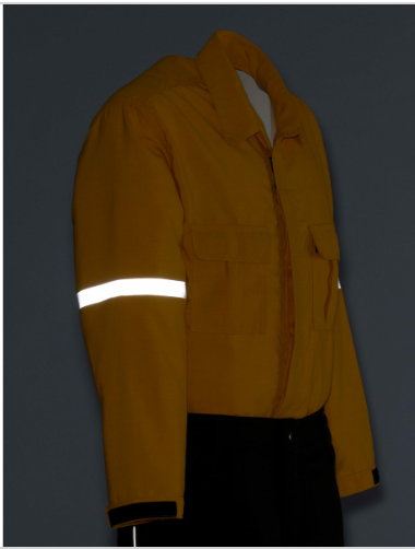 Lakeland Wildland Fire Shirt