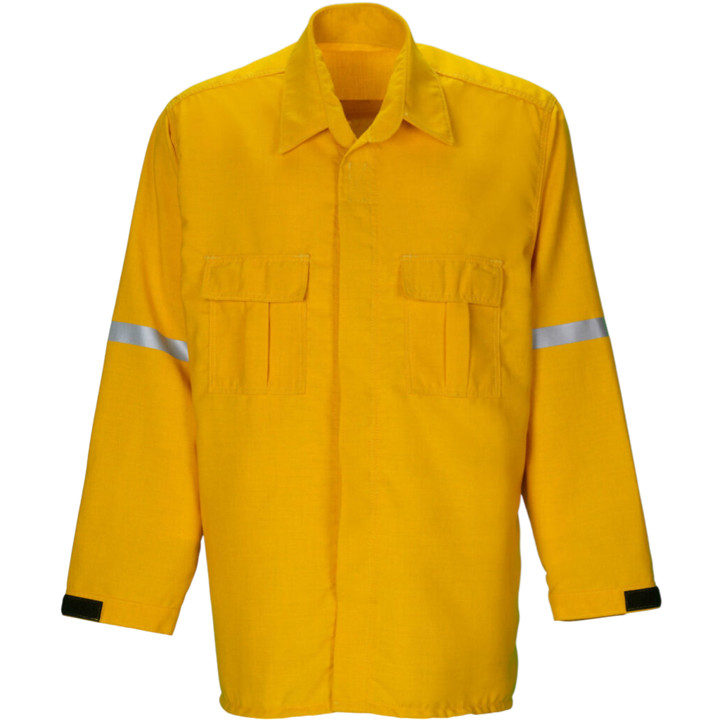 Lakeland Wildland Fire Shirt